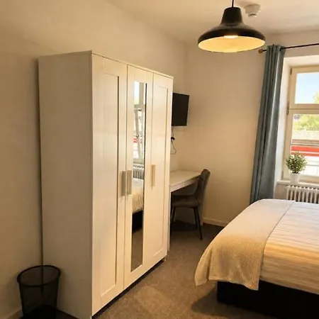 Auszeit Hotel *