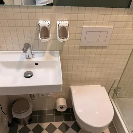 Auszeit Hotel Neuenmarkt